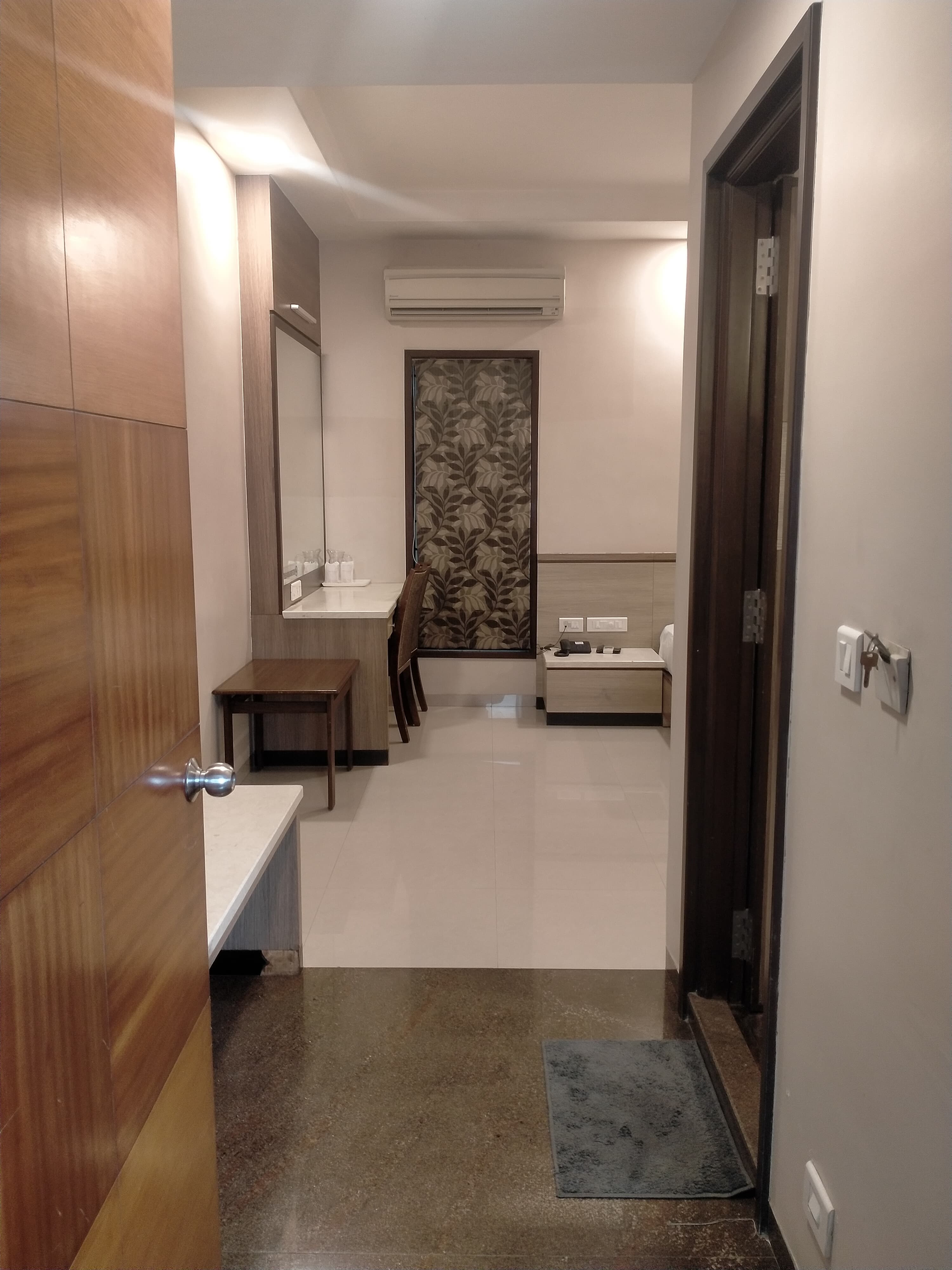 Hotel Sri Sakthi 4