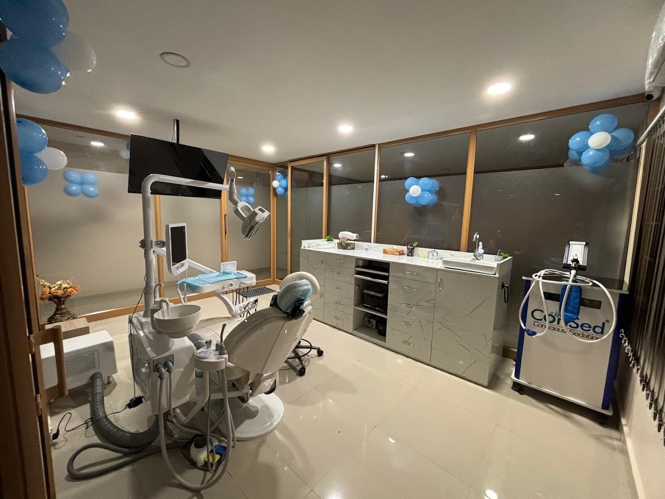Shine Dentistry 3