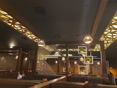 Grill Park 4