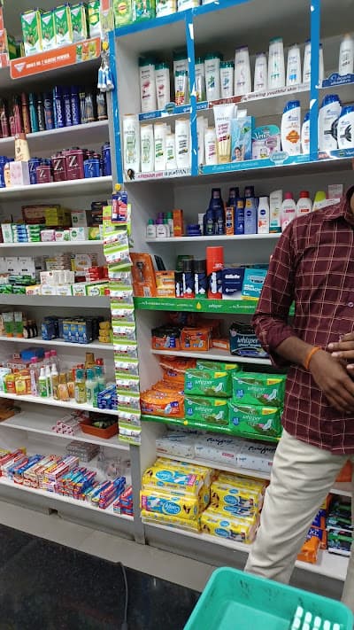 Eveready Pharmacy 2