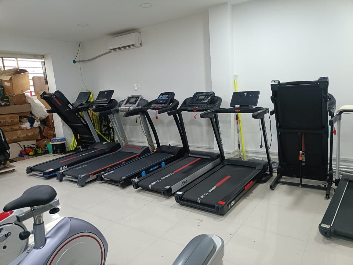 Viva Fitness 3