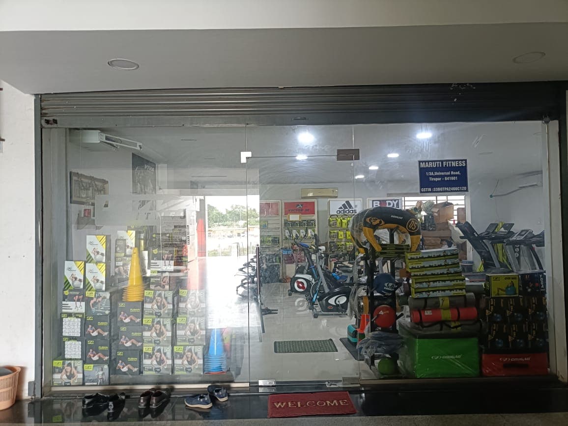 Viva Fitness 4