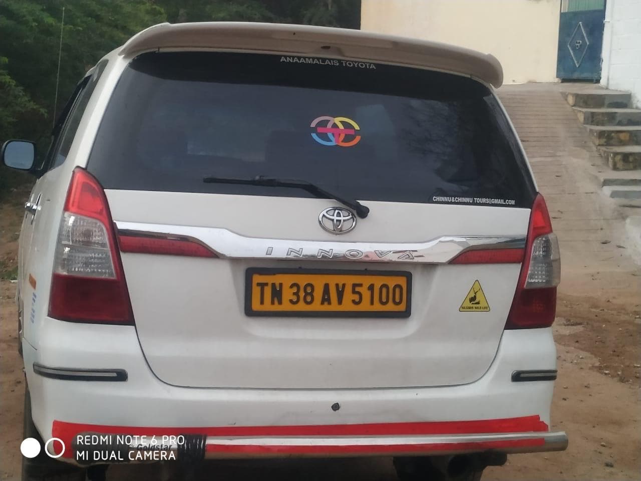 Prabakaran Taxi 3