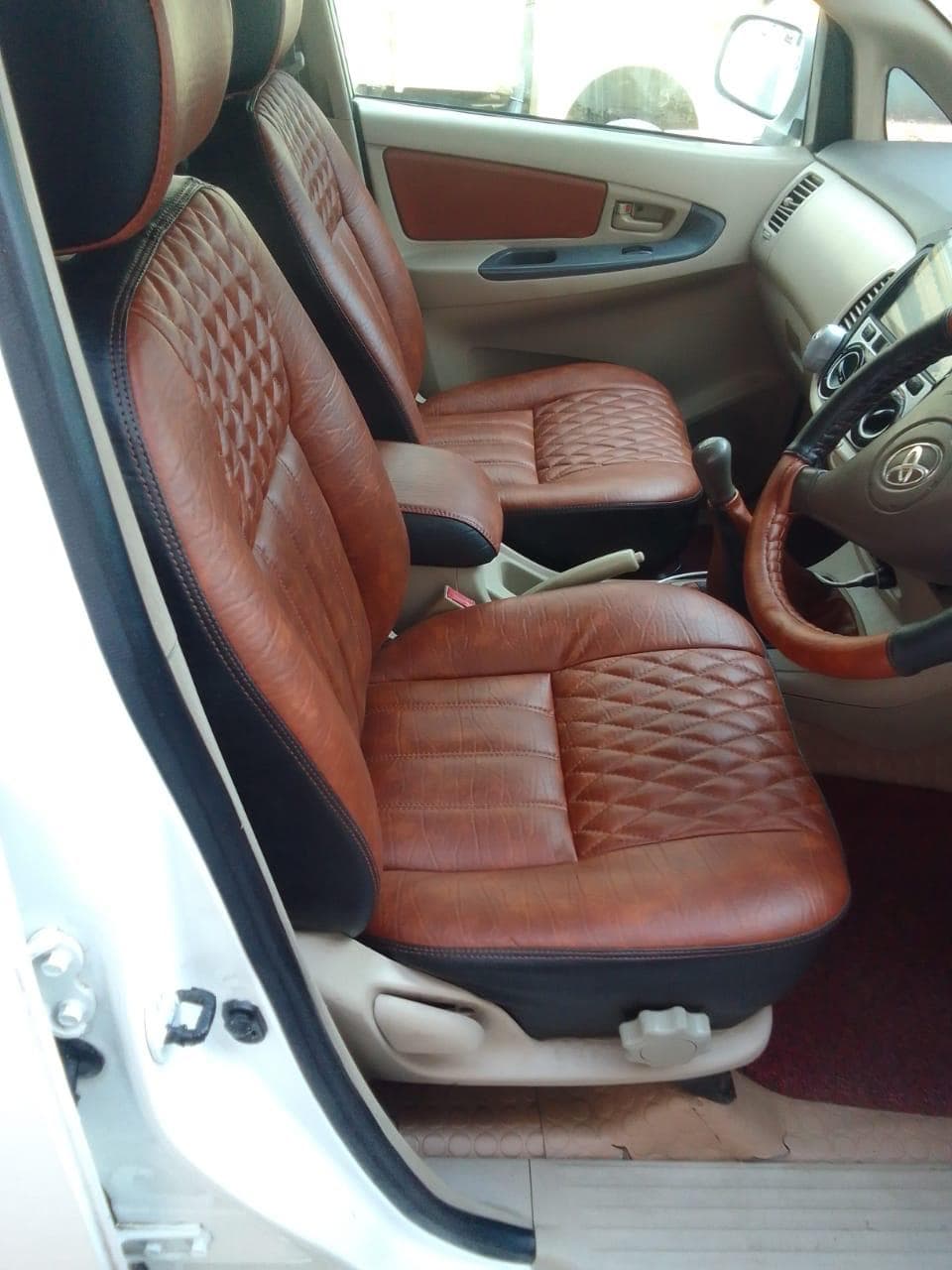 Prabakaran Taxi 5