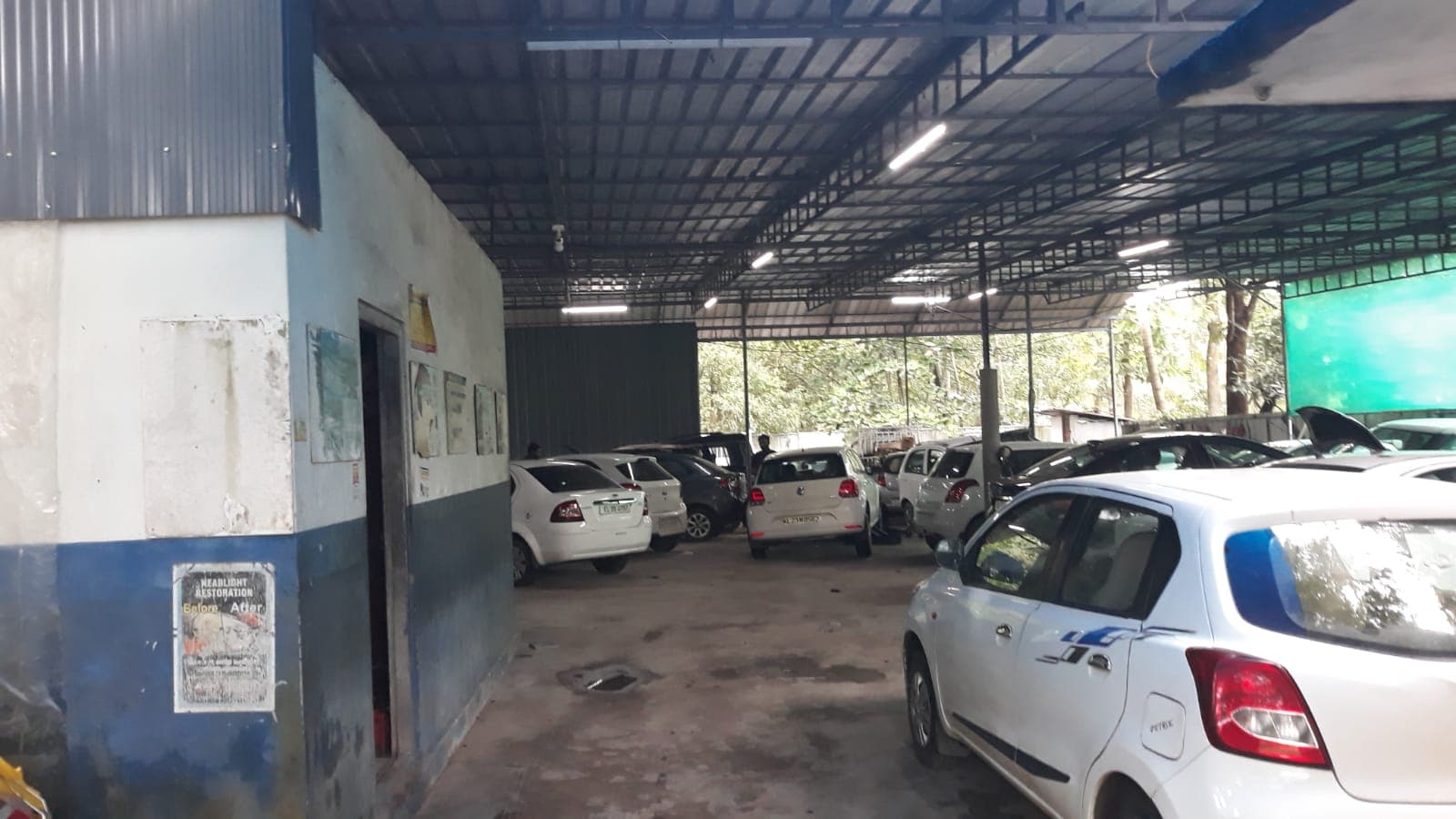 A1 AUTOCARE 2