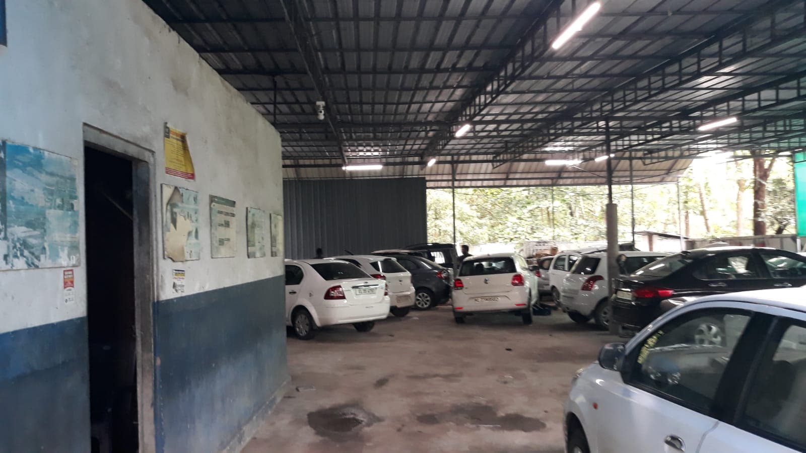 A1 AUTOCARE 3