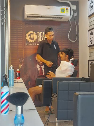 Cheap and Best Men's Salon 2