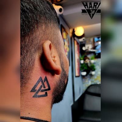 Hari mehandi And tattoo studio 5