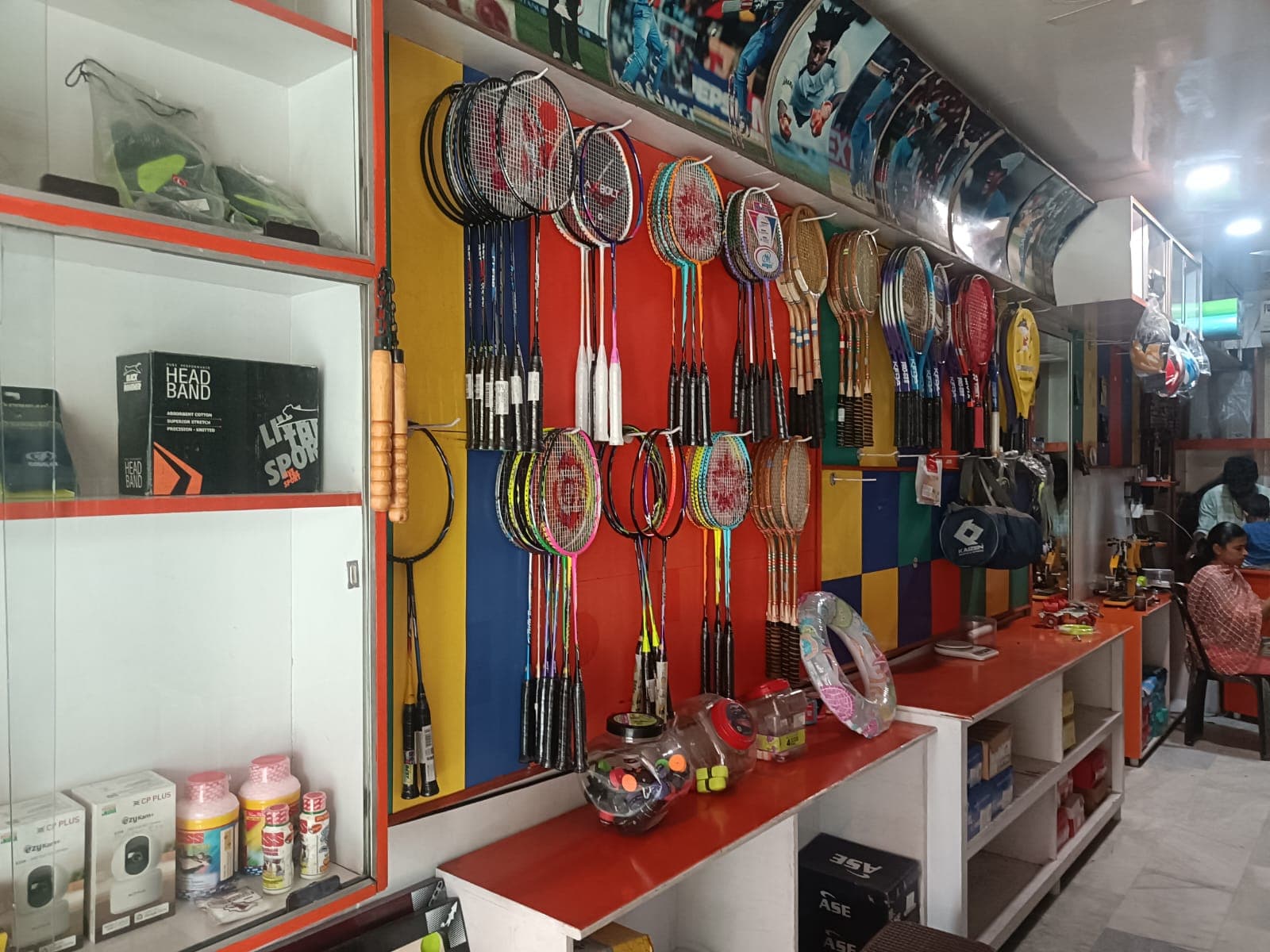 Dolphin Sport Spot 2