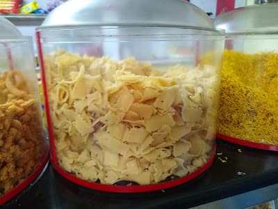 Sree Adhi Sweets 2