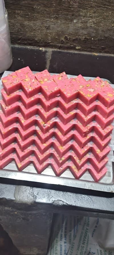 Sree Adhi Sweets 3