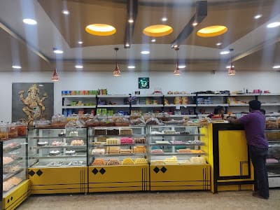 Sree Adhi Sweets 4