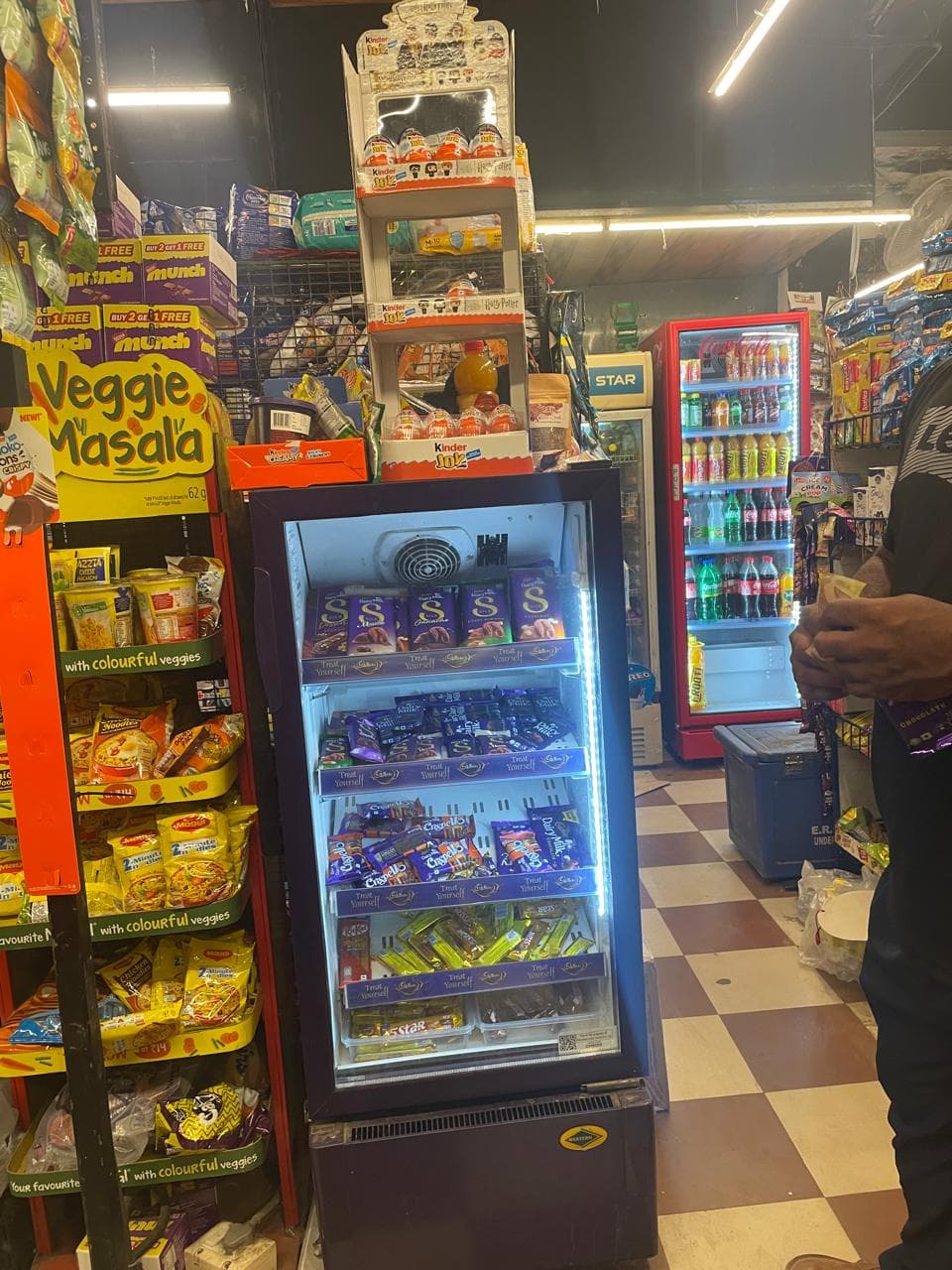 KKN MART 3