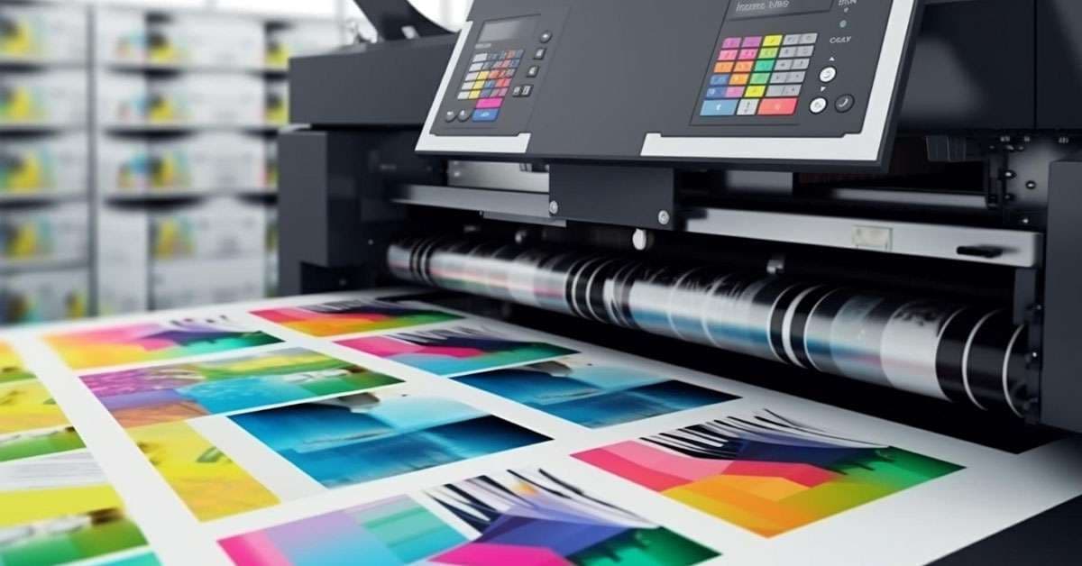 Perfect Printers Tamilnadu 4