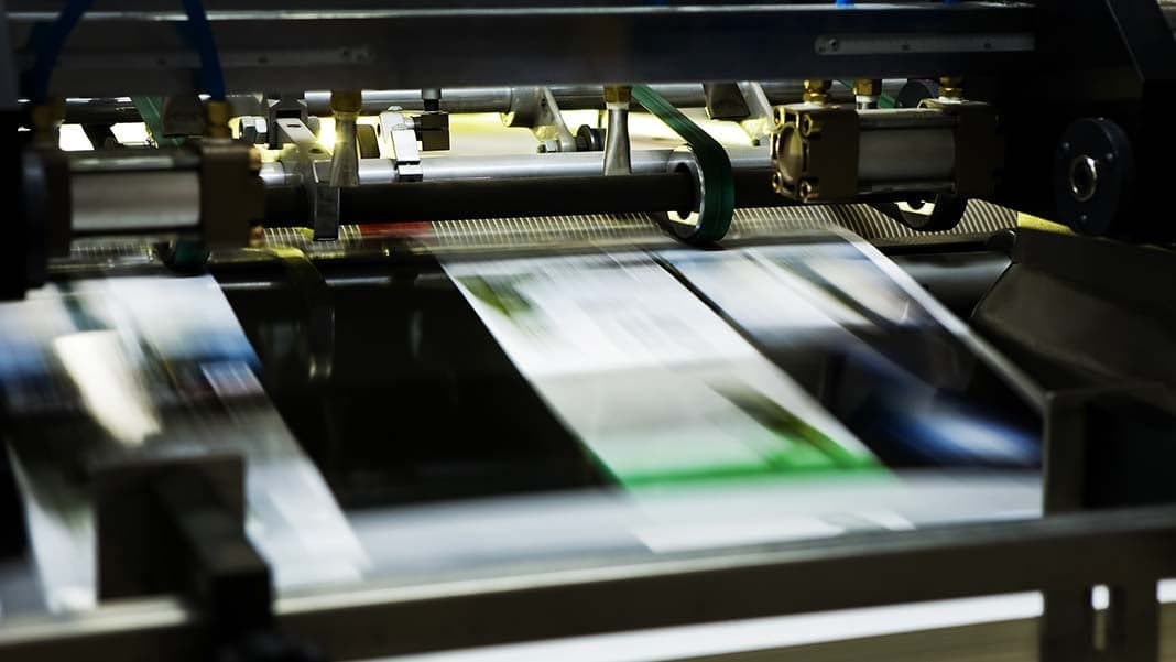 Perfect Printers Tamilnadu 5