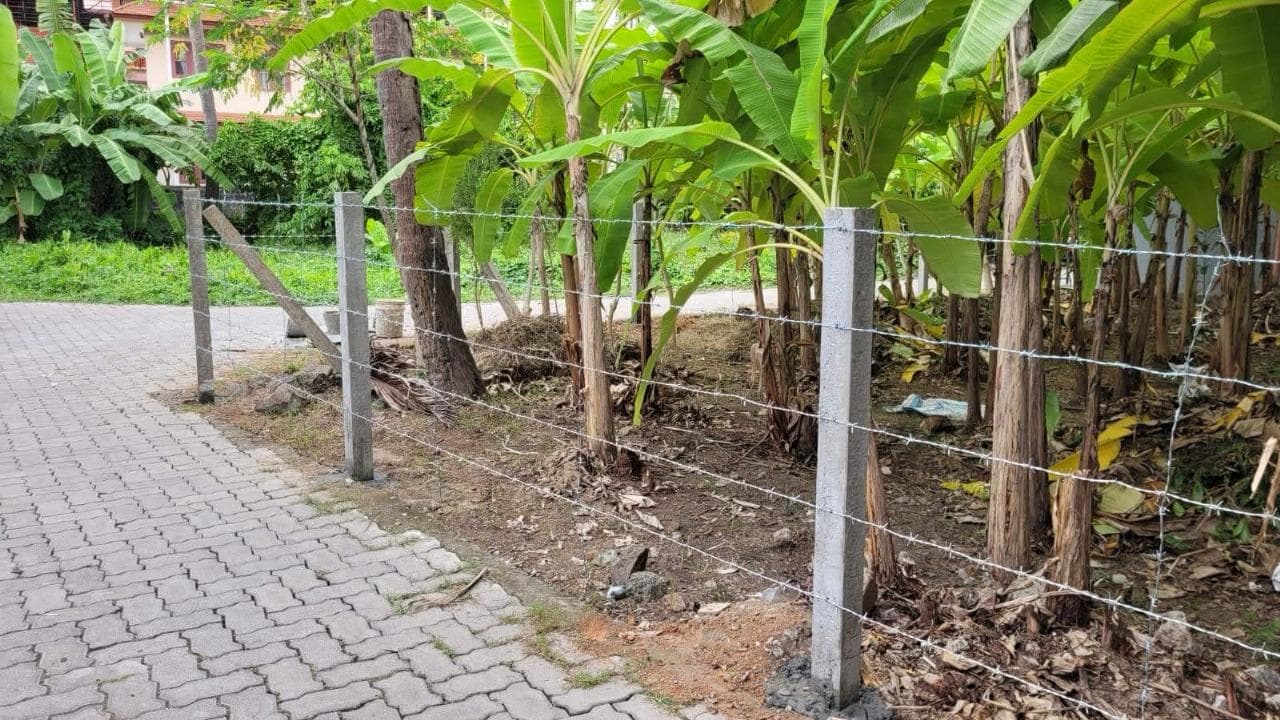 QUICK FENCE 2