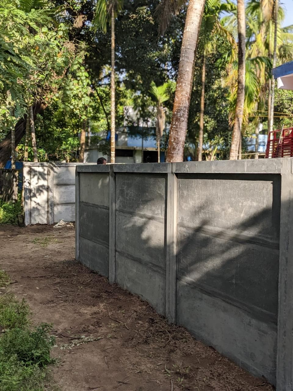 QUICK FENCE 4
