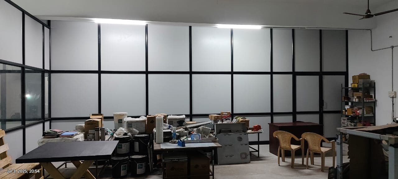 Blue Whale UPVC Windows & Doors 2