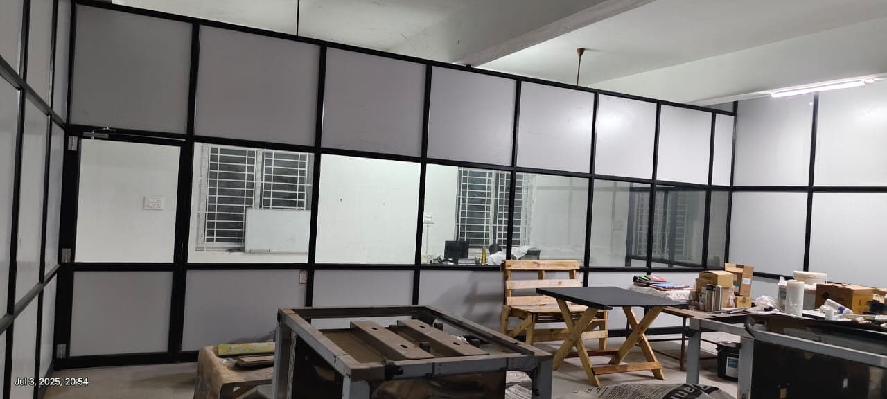 Blue Whale UPVC Windows & Doors 3