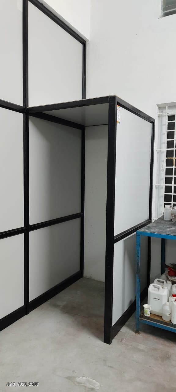 Blue Whale UPVC Windows & Doors 5