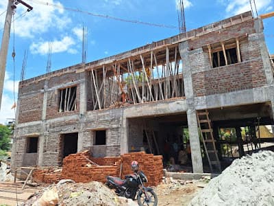 VAT BUILDERS 5