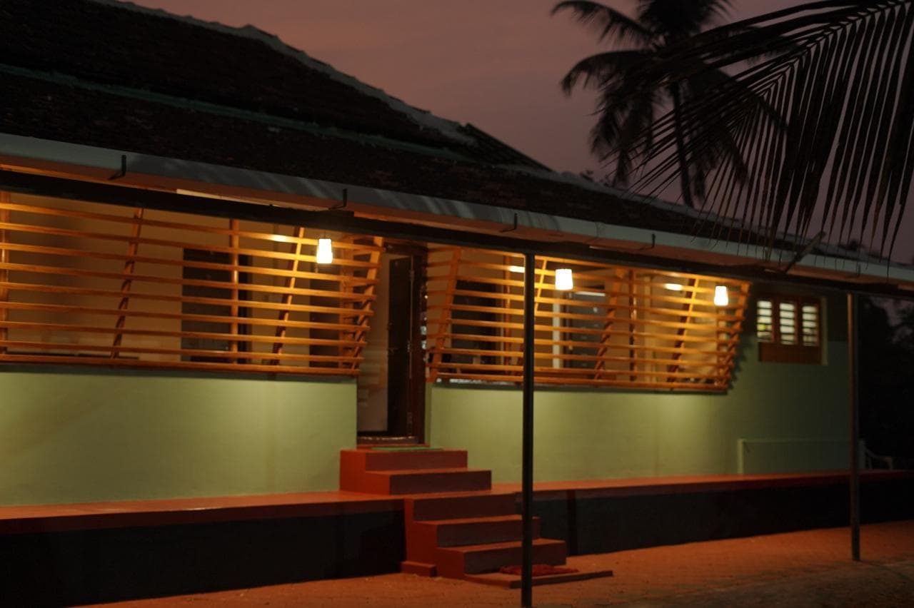 Greene Villa 4