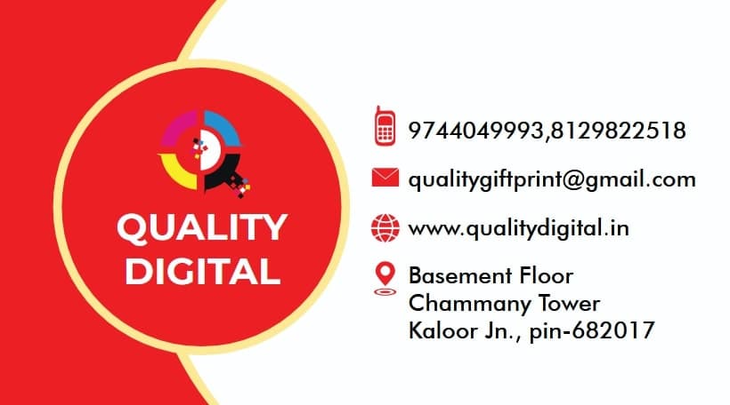 Quality Digital 2