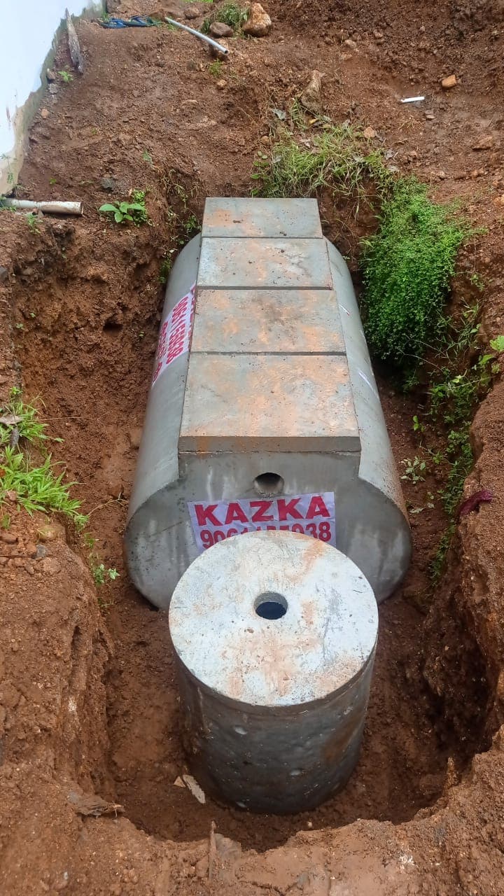 Kazka Industries 2