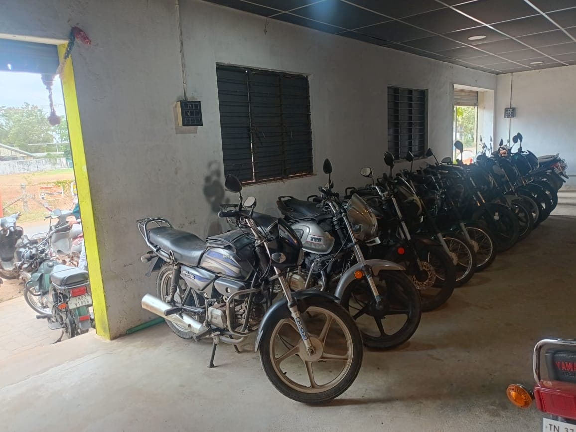 Manesha Auto Consulting 4