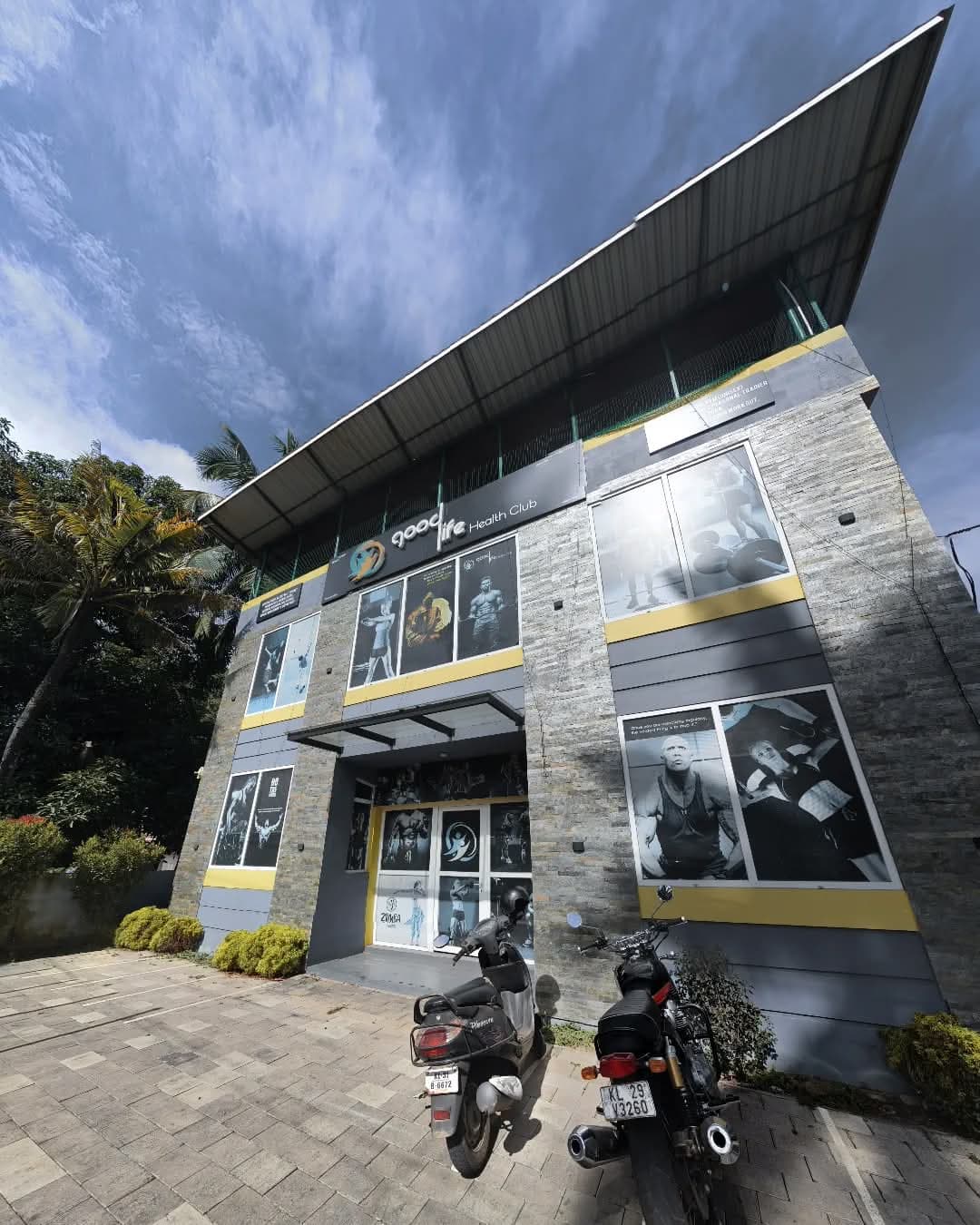 Good Life Health Club 2