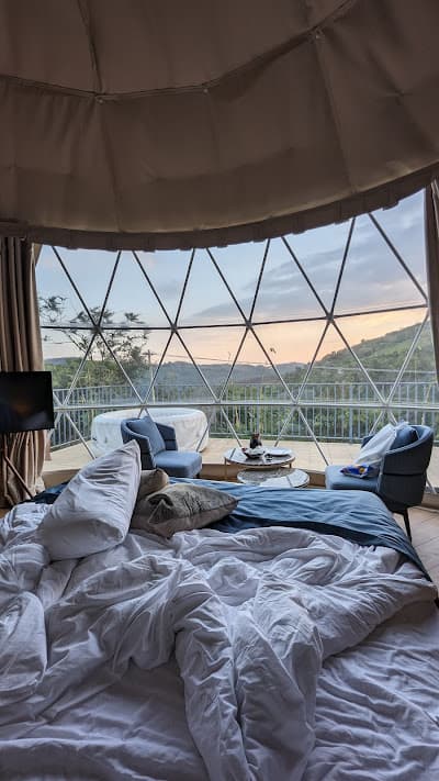 Attic Tours & Travels 3