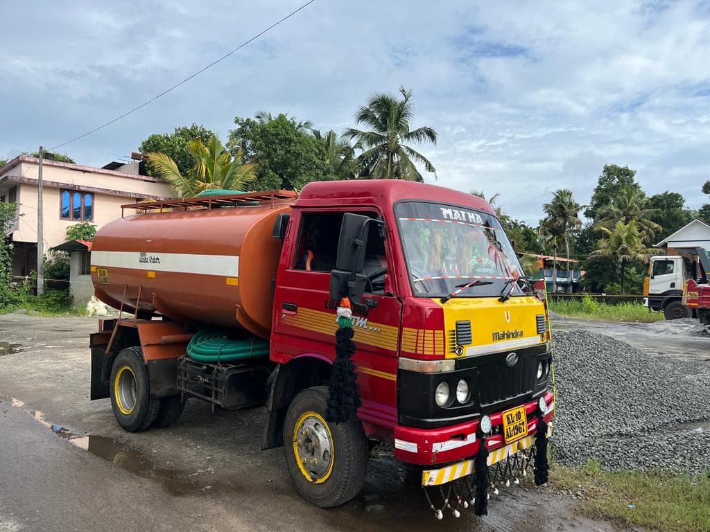 Rayan Septic Tank Cleaning  4