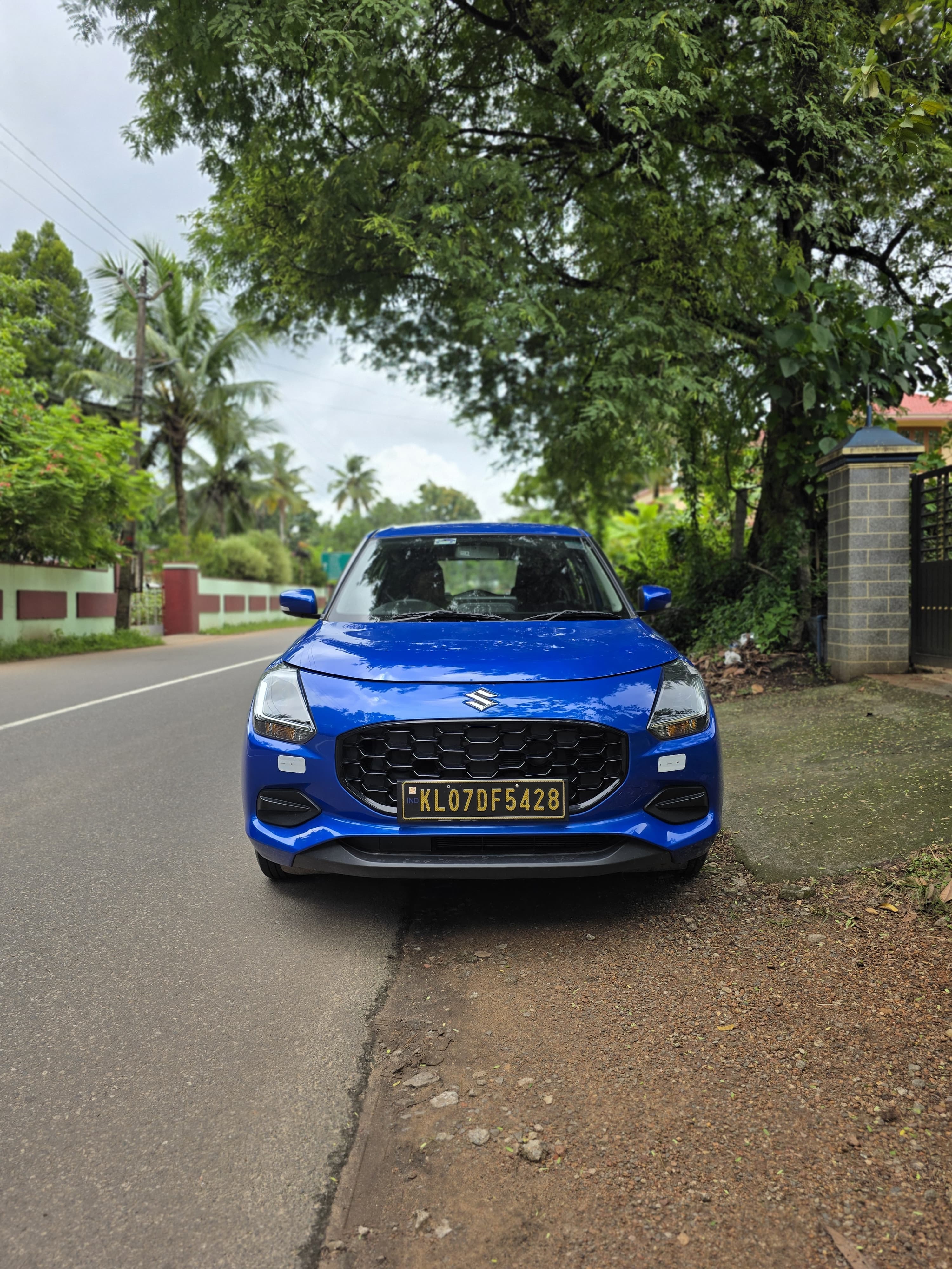 QDrive Rent a Car 2