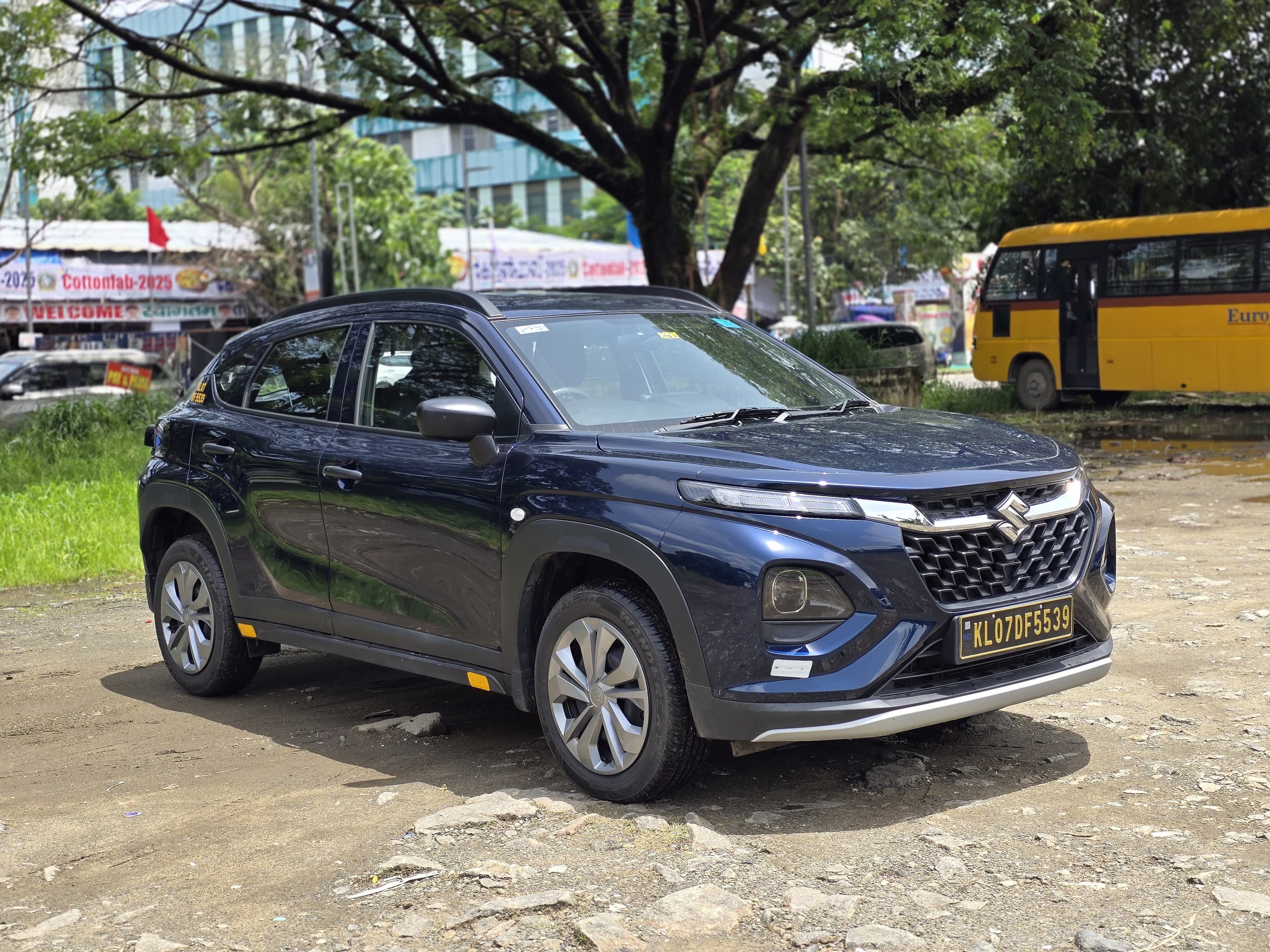 QDrive Rent a Car 3