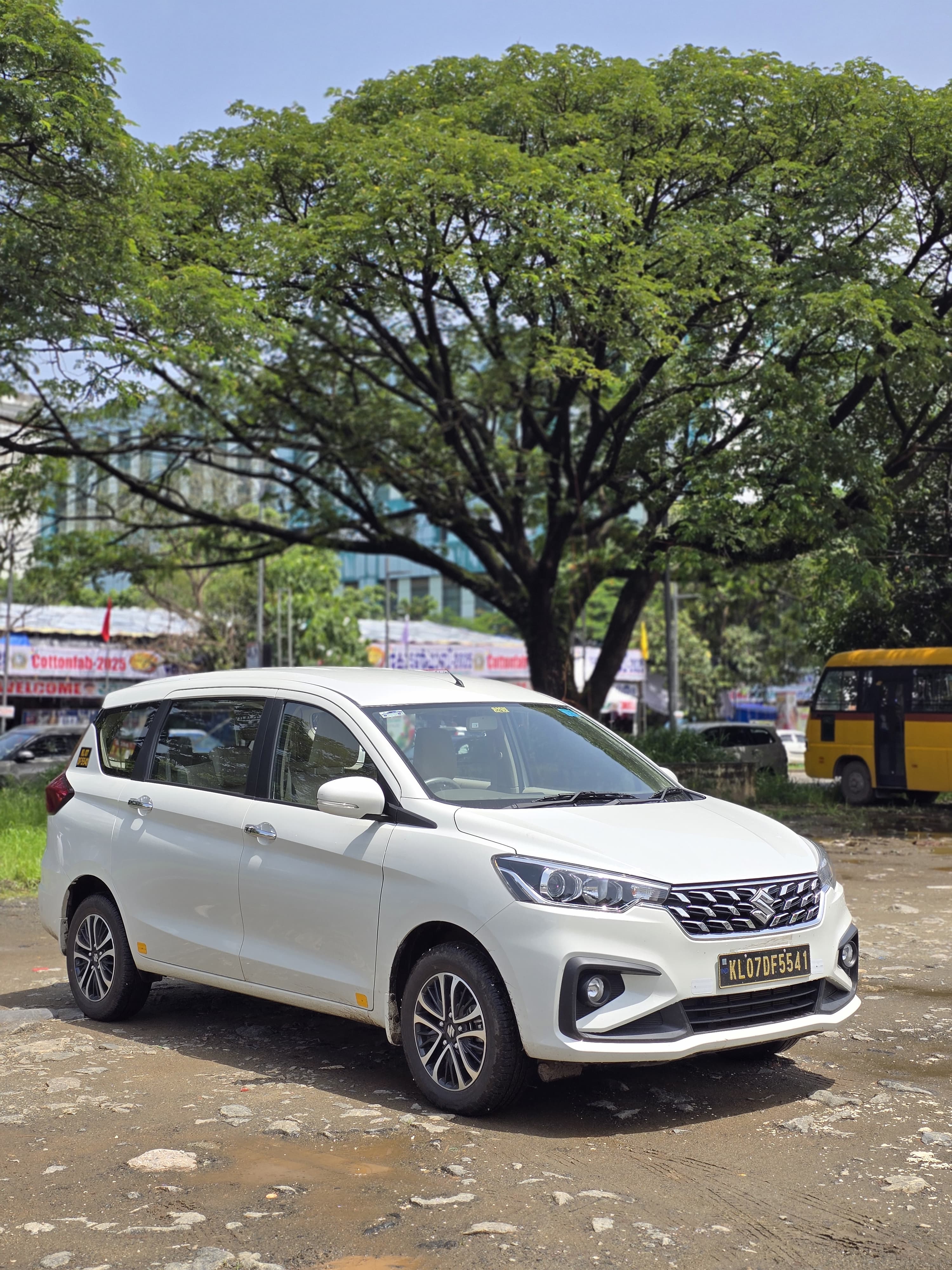 QDrive Rent a Car 4