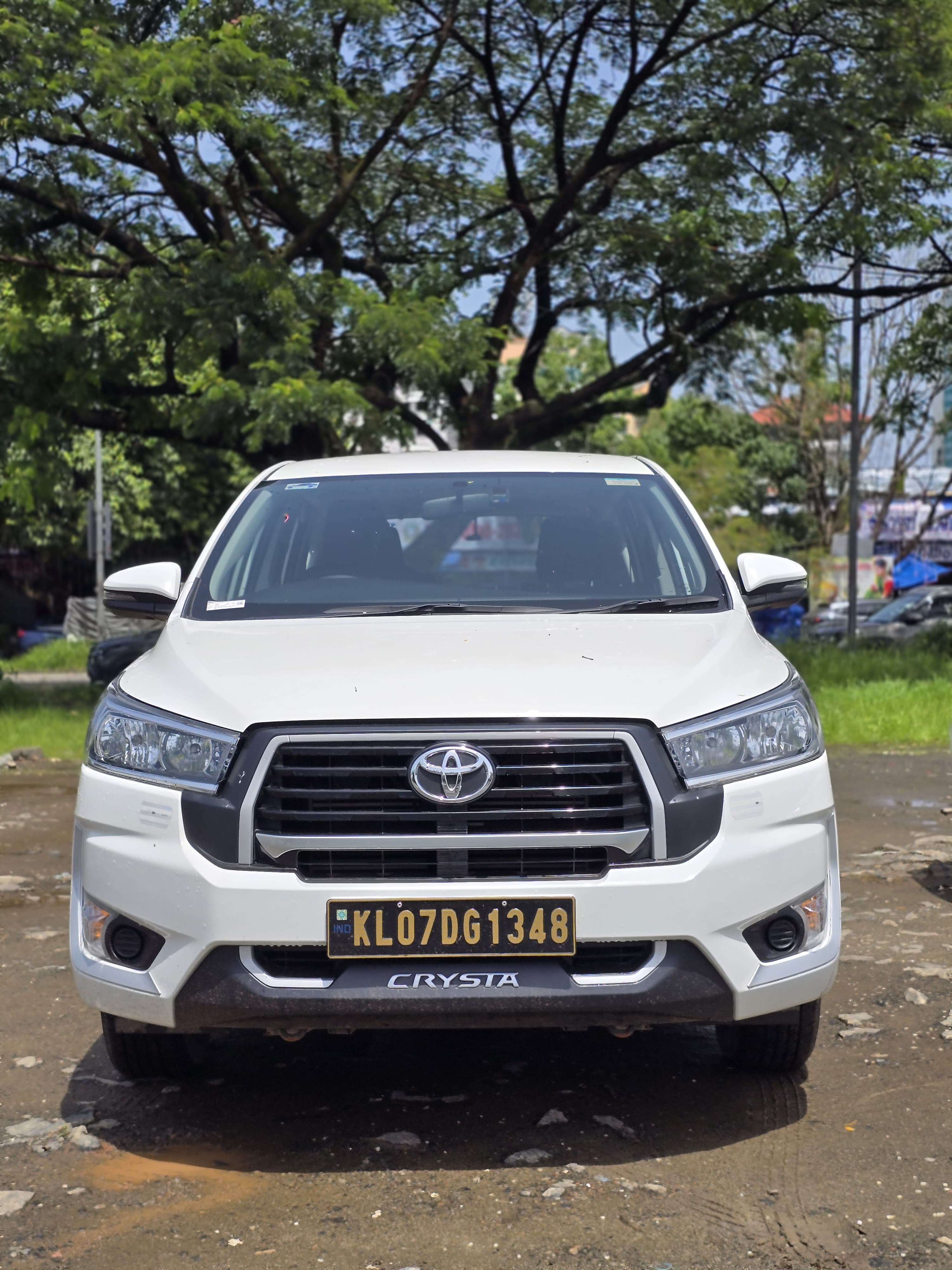 QDrive Rent a Car 5