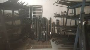 Aadhi Leaf & Spares 4