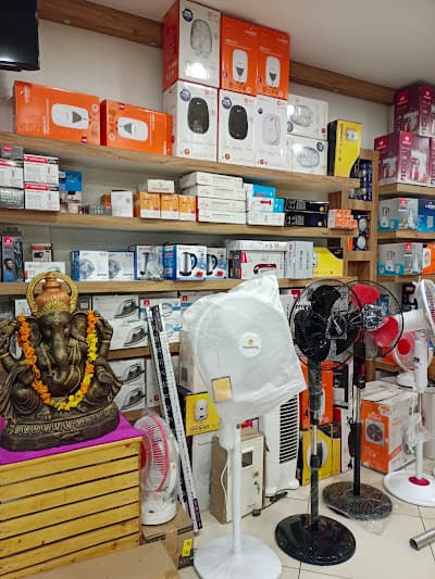 Mahadeva Electricals and Sanitary  2