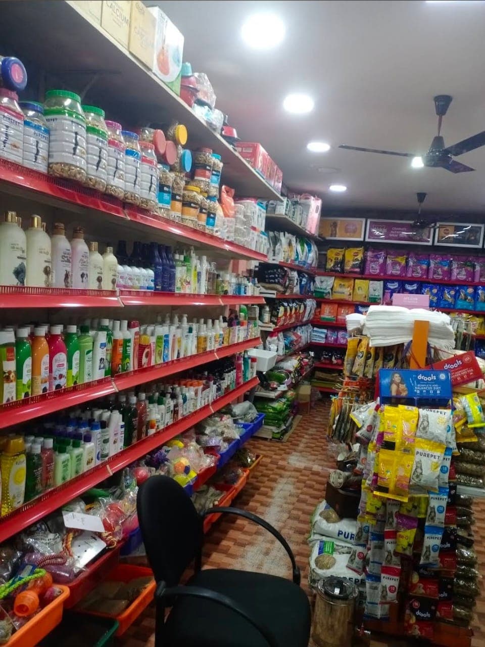 PET GROCERY PET SHOP 3
