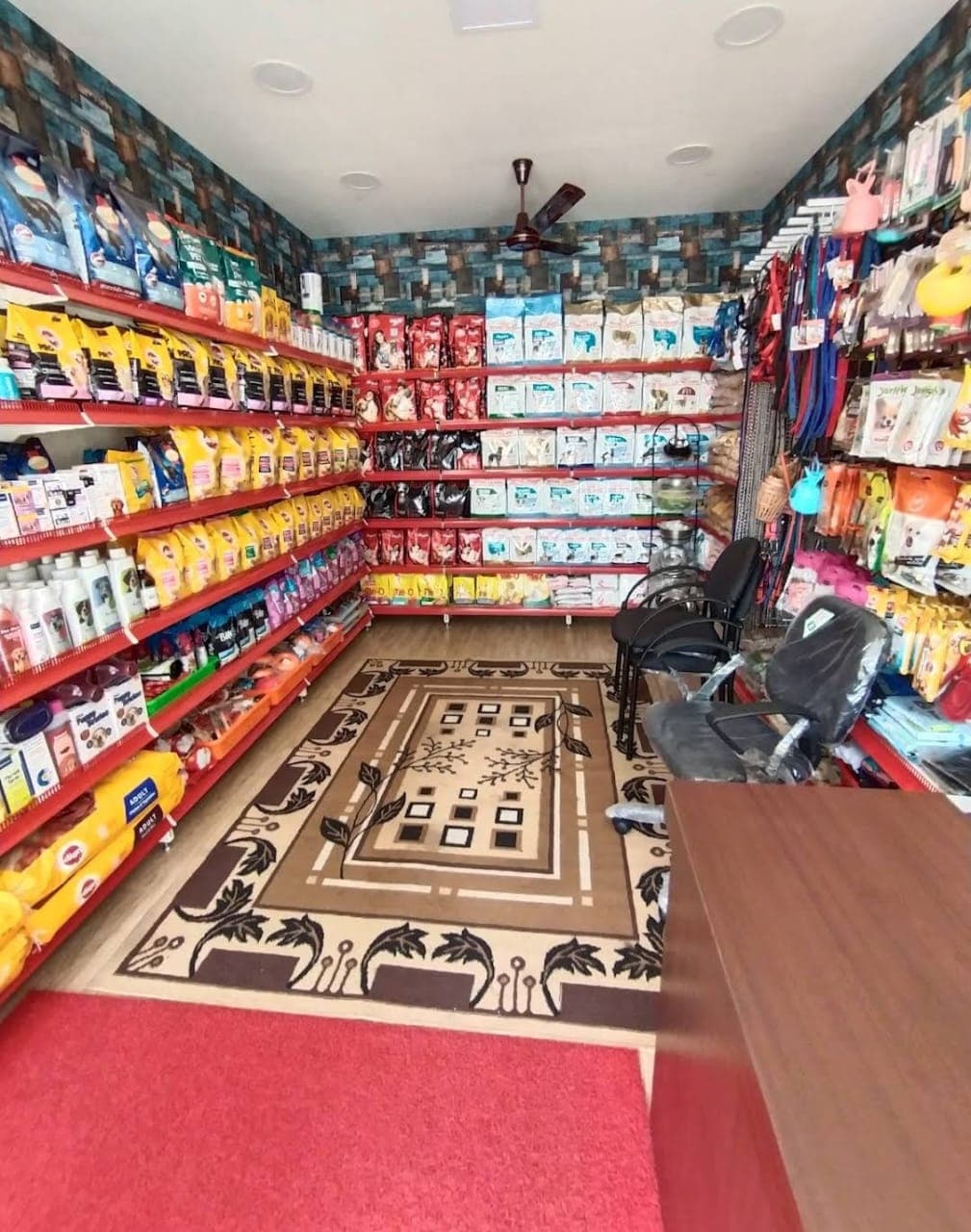 PET GROCERY PET SHOP 4