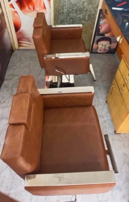 Vinod Mens Beauty Salon 2