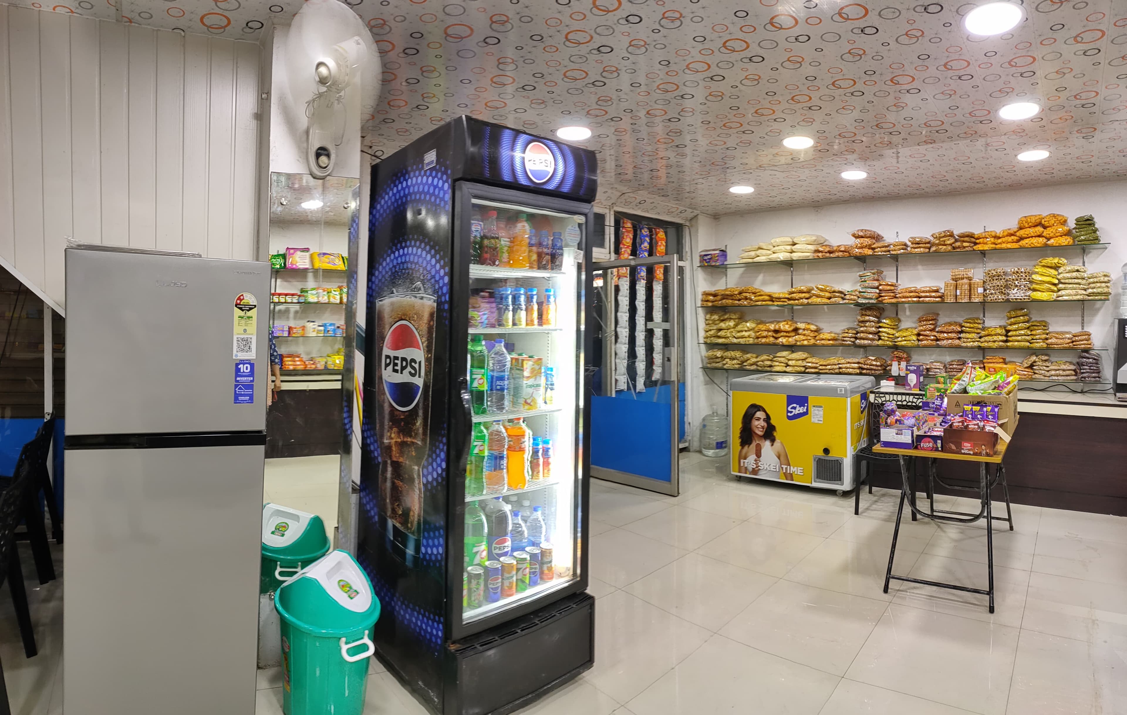 Amma Bakery 3