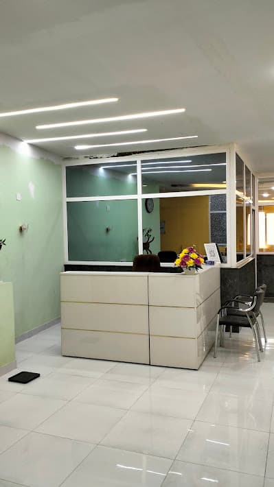 Kovai Health Center  2