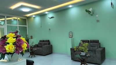 Kovai Health Center  3