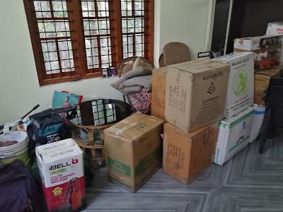  Marian Packers and Movers 2