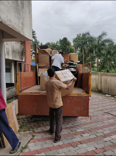  Marian Packers and Movers 3