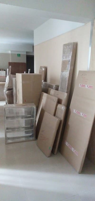  Marian Packers and Movers 4