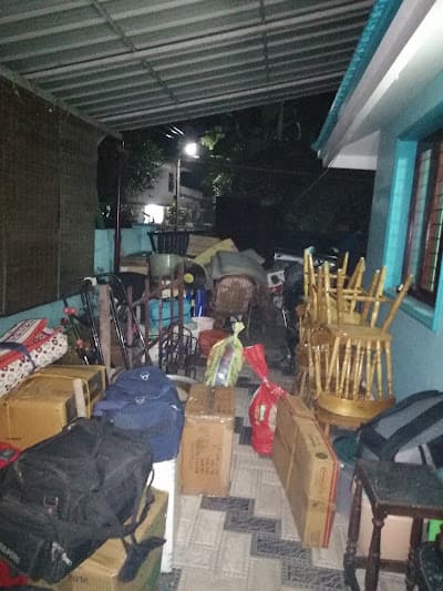  Marian Packers and Movers 5