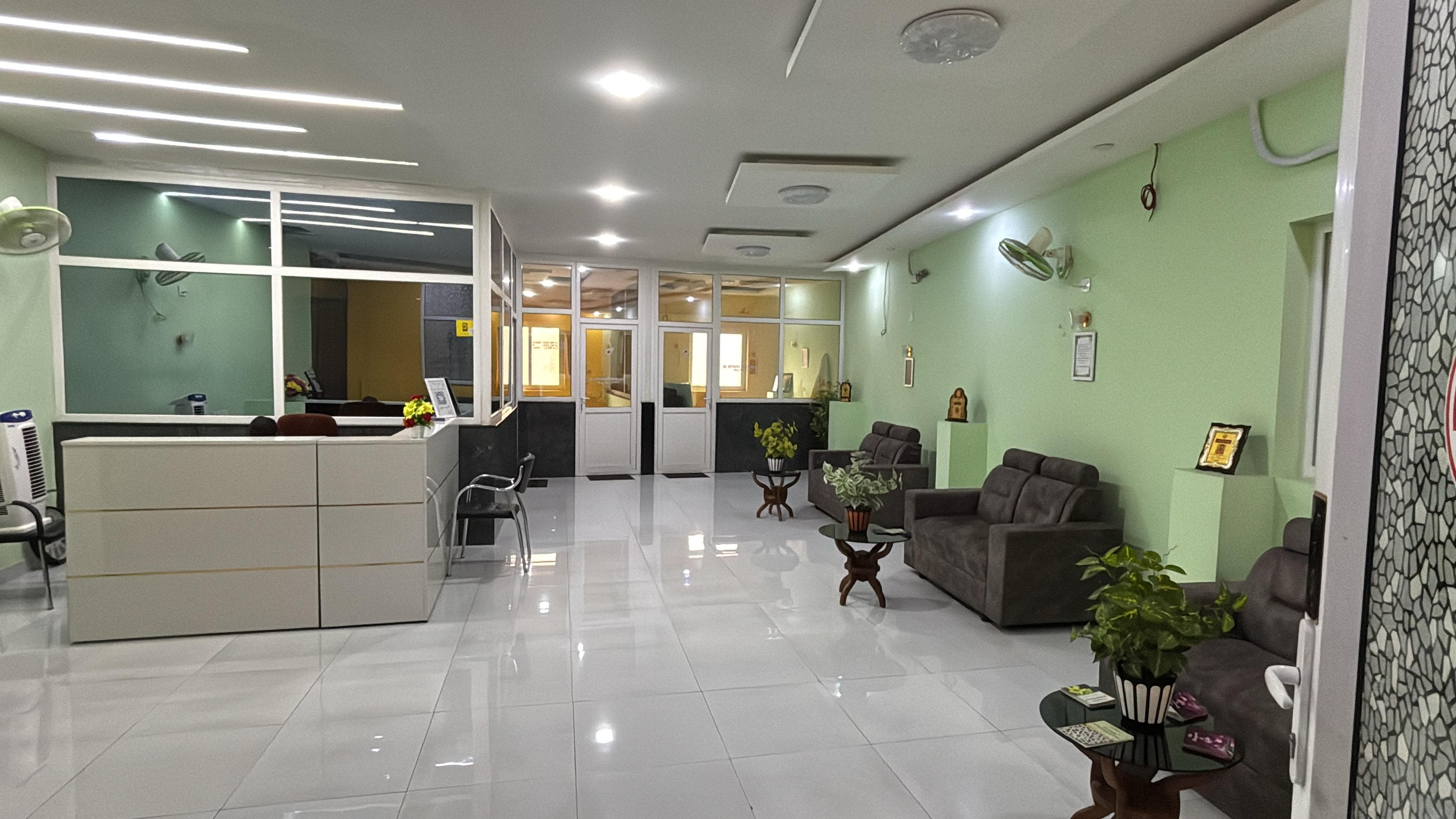 Kovai Health Center  5