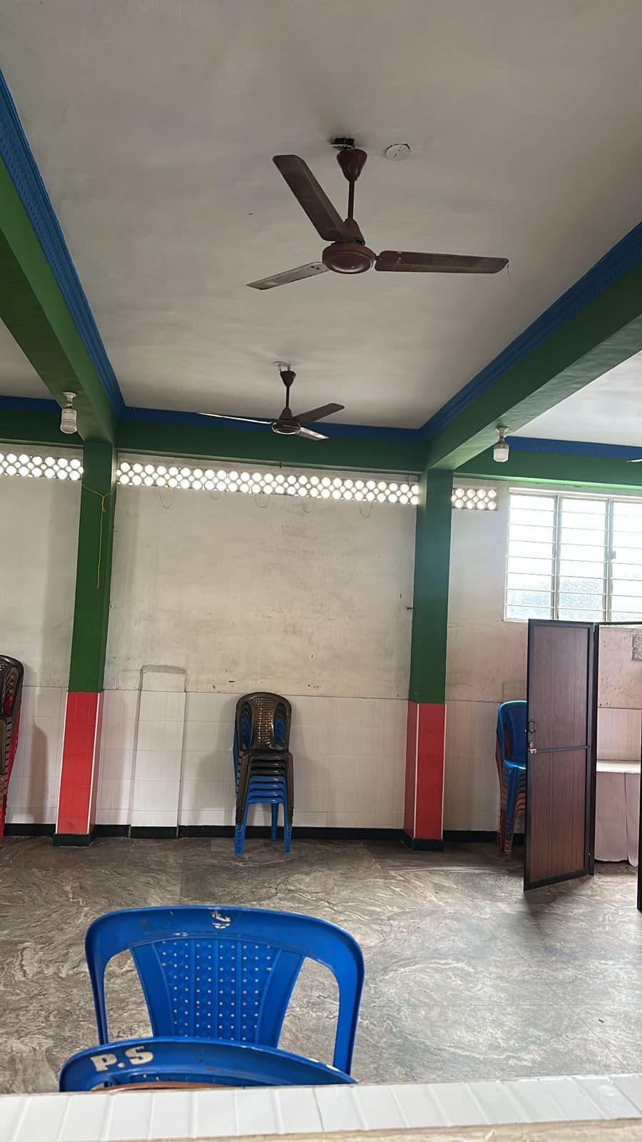 Al Ameen Hall 5